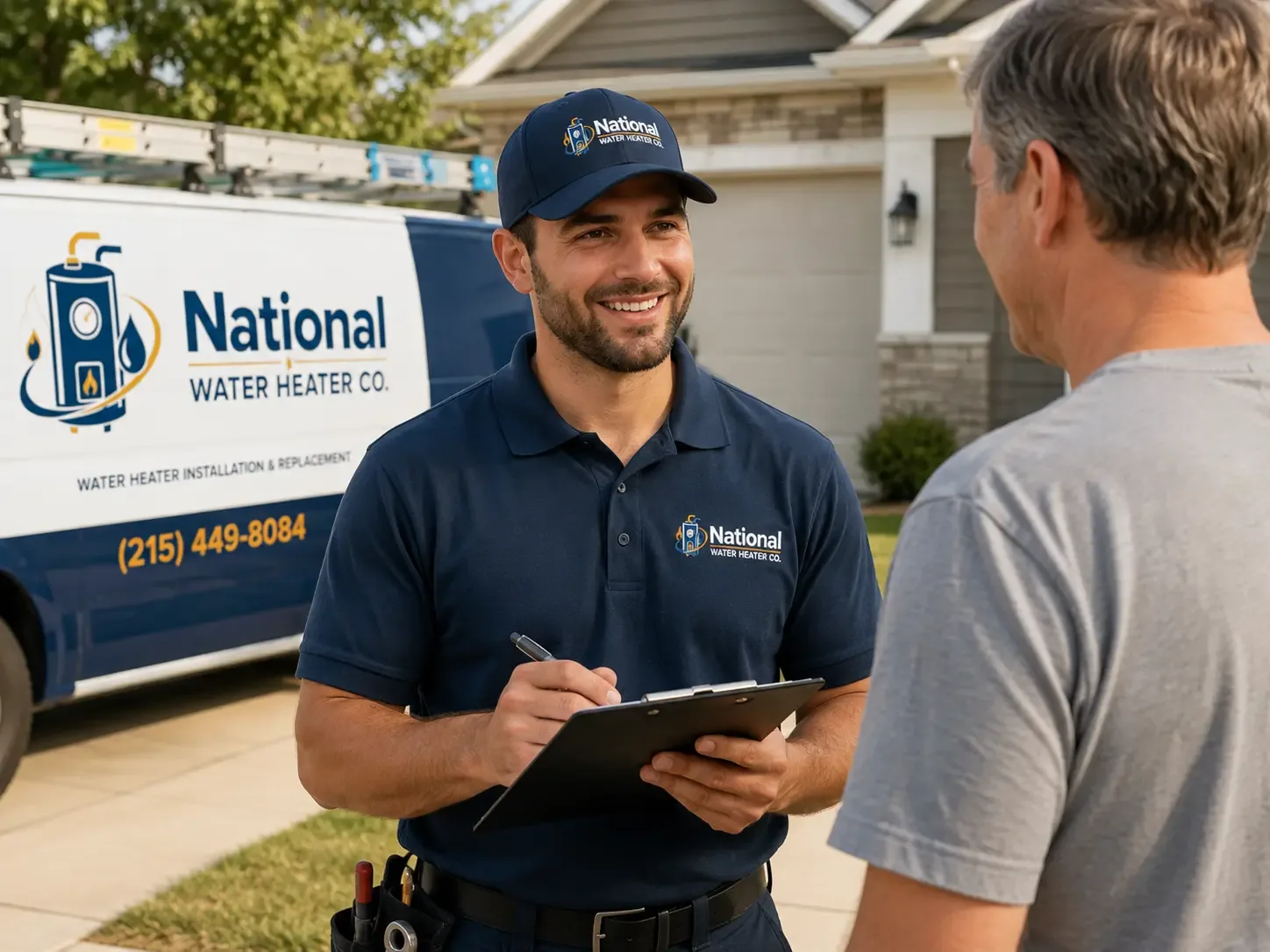 Water Heater Installation Desha, AR FAQs